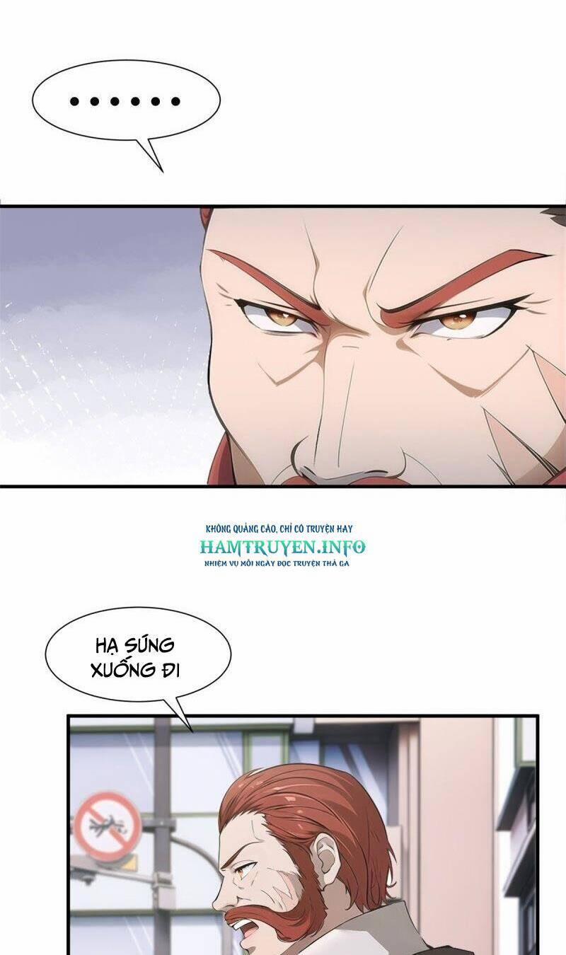 Ta Không Muốn Làm Đệ Nhất 217 trang 37