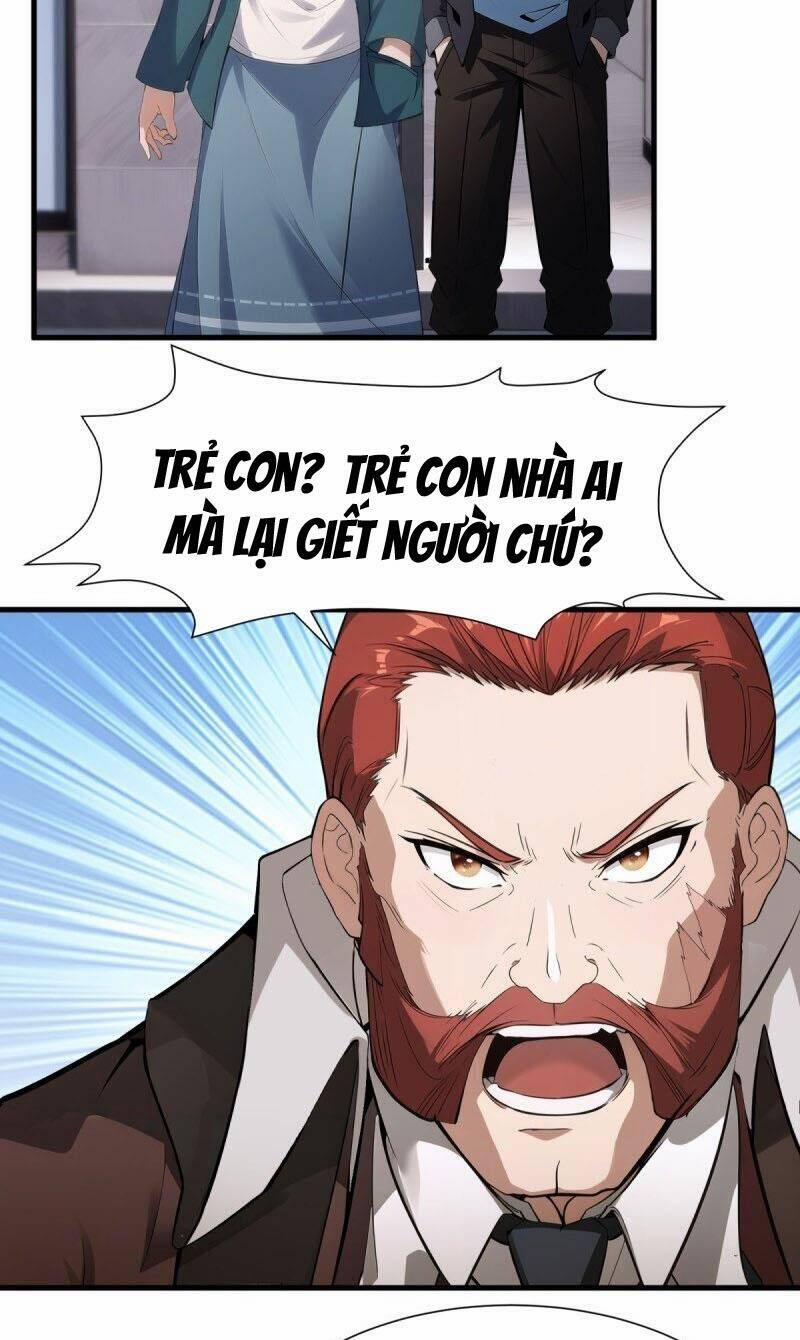 Ta Không Muốn Làm Đệ Nhất 217 trang 4