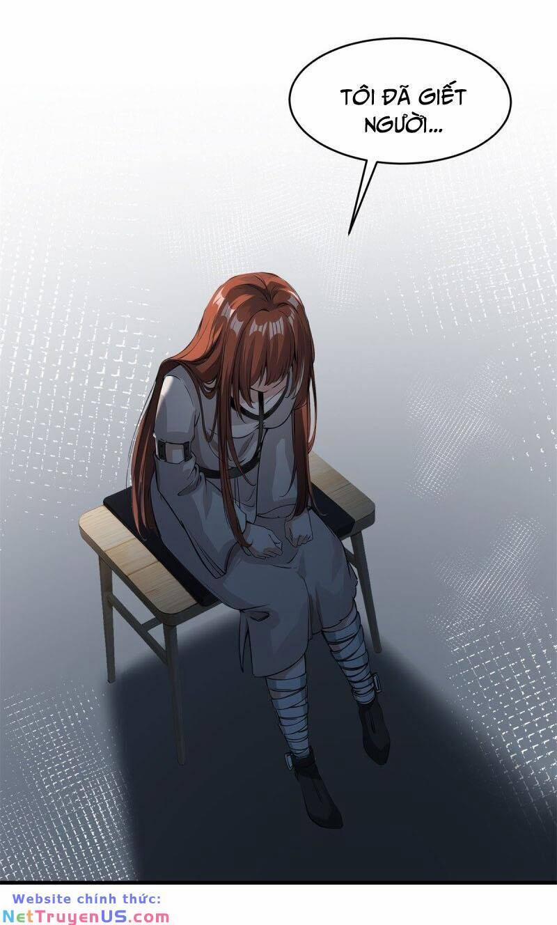 Ta Không Muốn Làm Đệ Nhất 218 trang 11