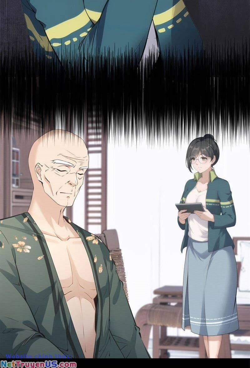 Ta Không Muốn Làm Đệ Nhất 218 trang 22