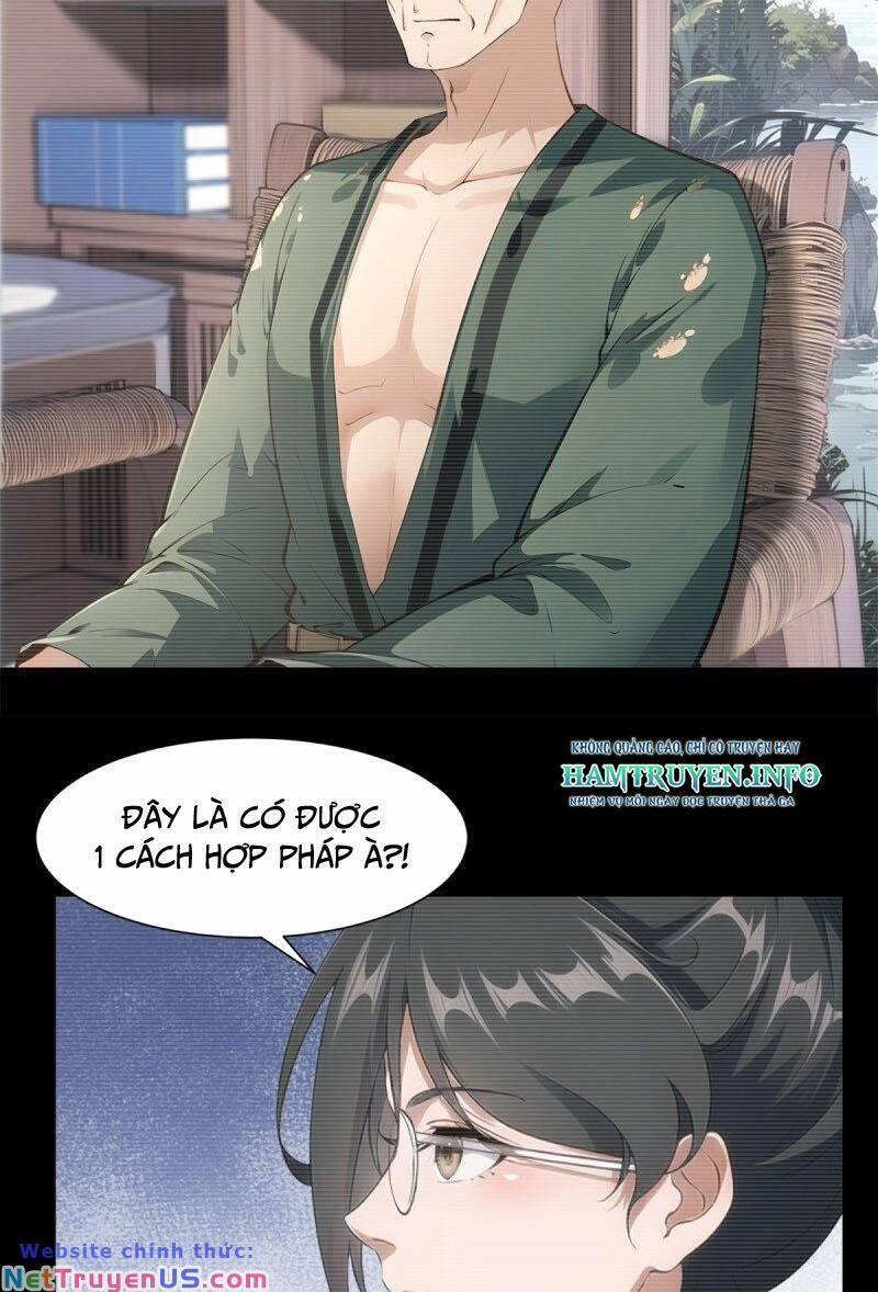 Ta Không Muốn Làm Đệ Nhất 218 trang 24