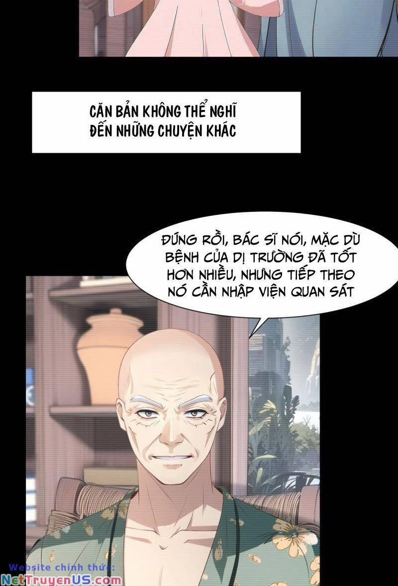 Ta Không Muốn Làm Đệ Nhất 218 trang 31