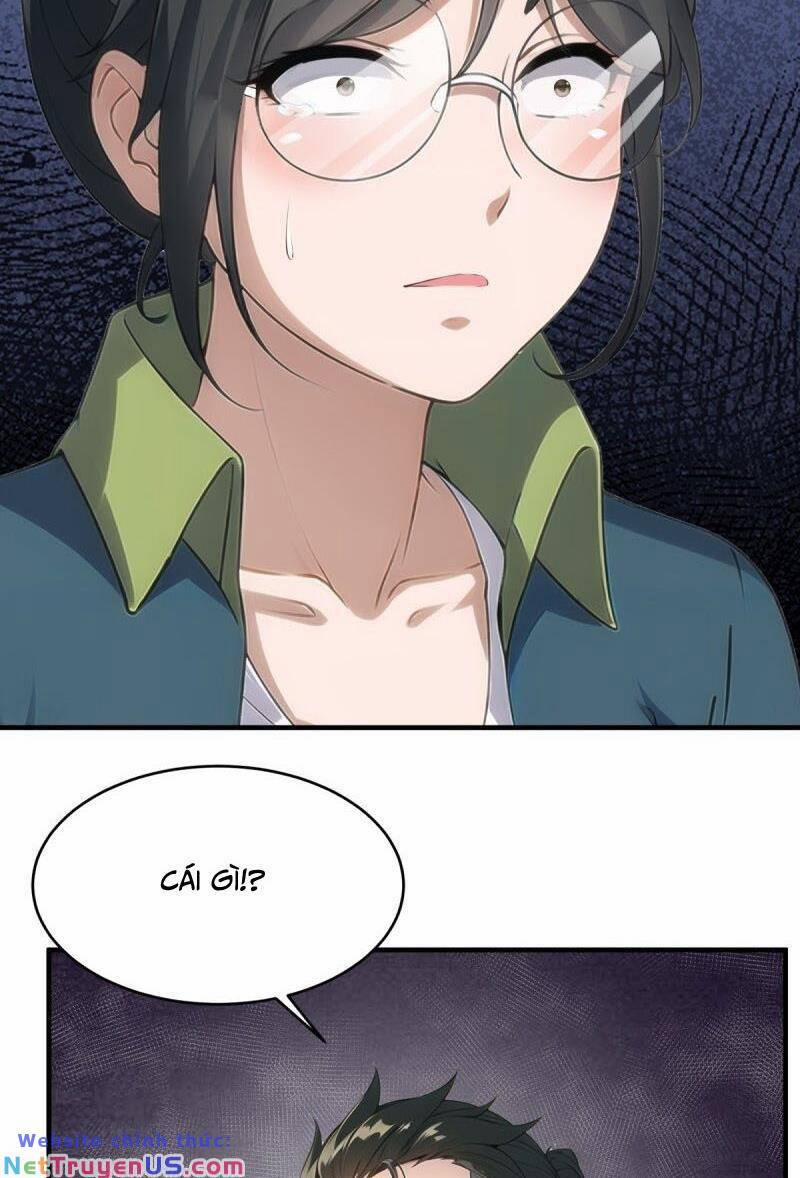 Ta Không Muốn Làm Đệ Nhất 218 trang 38