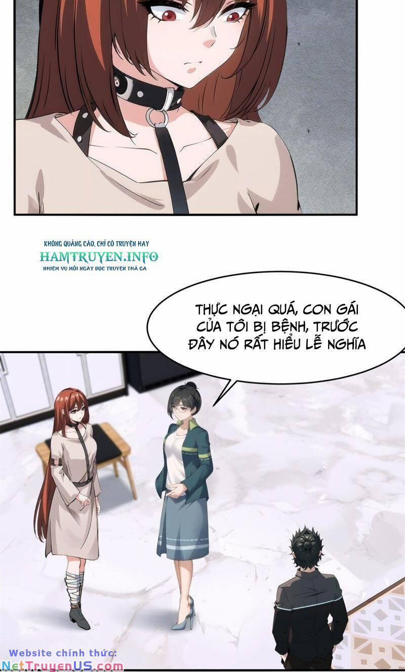 Ta Không Muốn Làm Đệ Nhất 218 trang 4