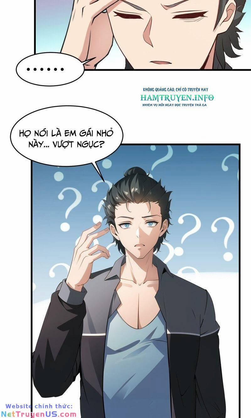 Ta Không Muốn Làm Đệ Nhất 218 trang 7