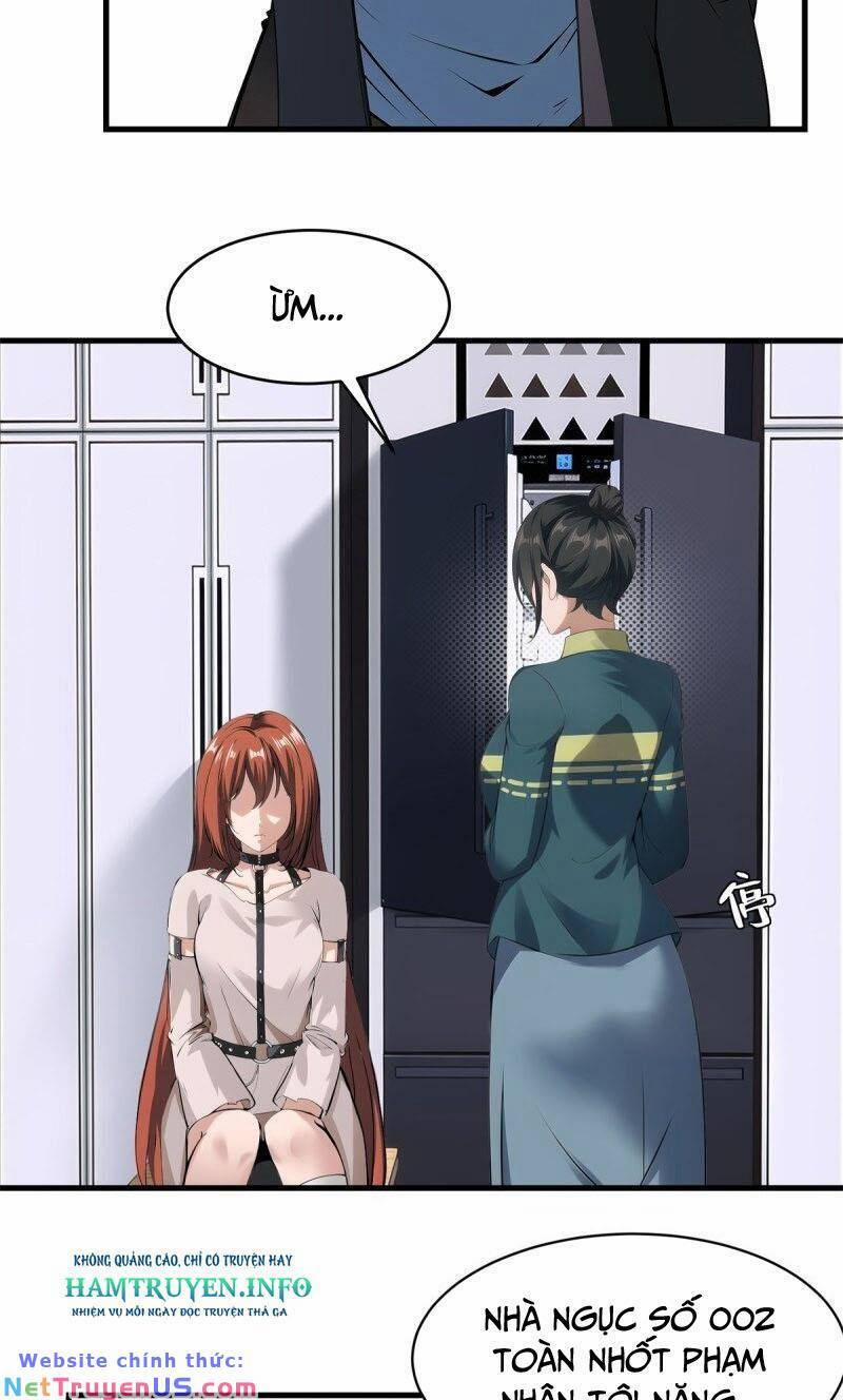 Ta Không Muốn Làm Đệ Nhất 218 trang 8