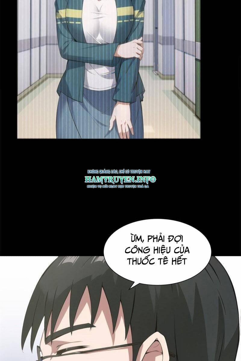 Ta Không Muốn Làm Đệ Nhất 219 trang 10