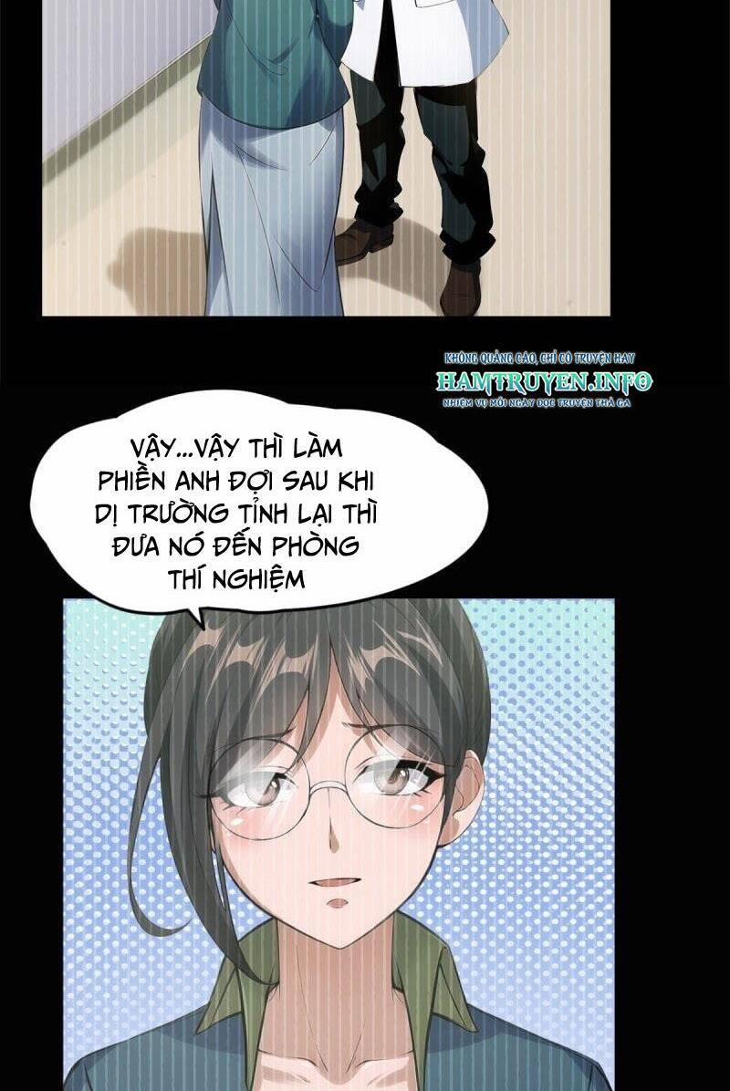 Ta Không Muốn Làm Đệ Nhất 219 trang 13