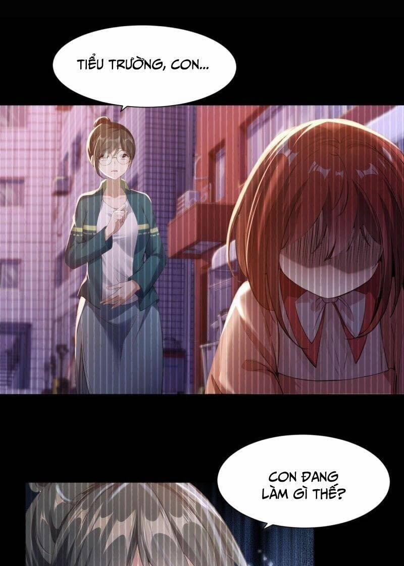 Ta Không Muốn Làm Đệ Nhất 219 trang 20