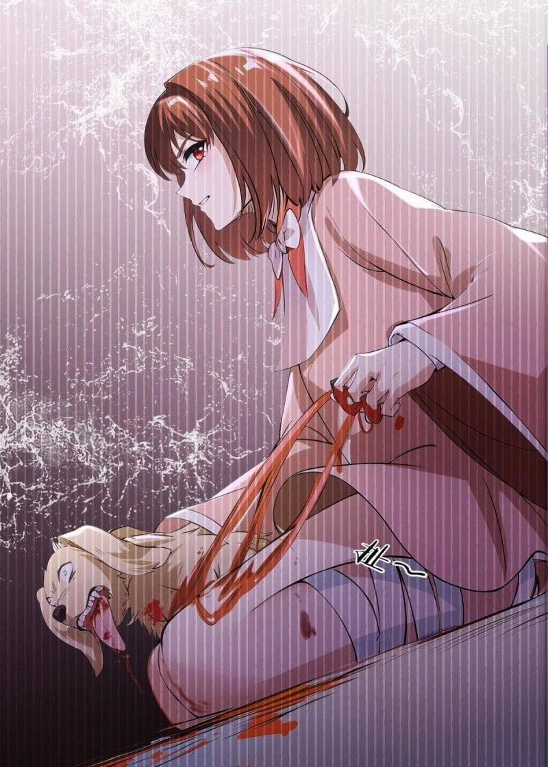 Ta Không Muốn Làm Đệ Nhất 219 trang 23