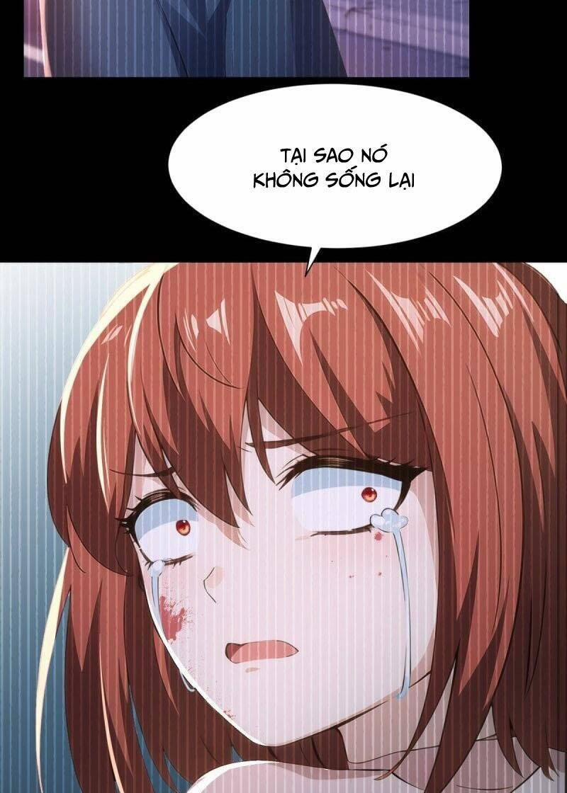 Ta Không Muốn Làm Đệ Nhất 219 trang 25