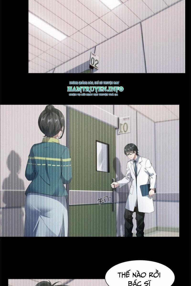 Ta Không Muốn Làm Đệ Nhất 219 trang 7