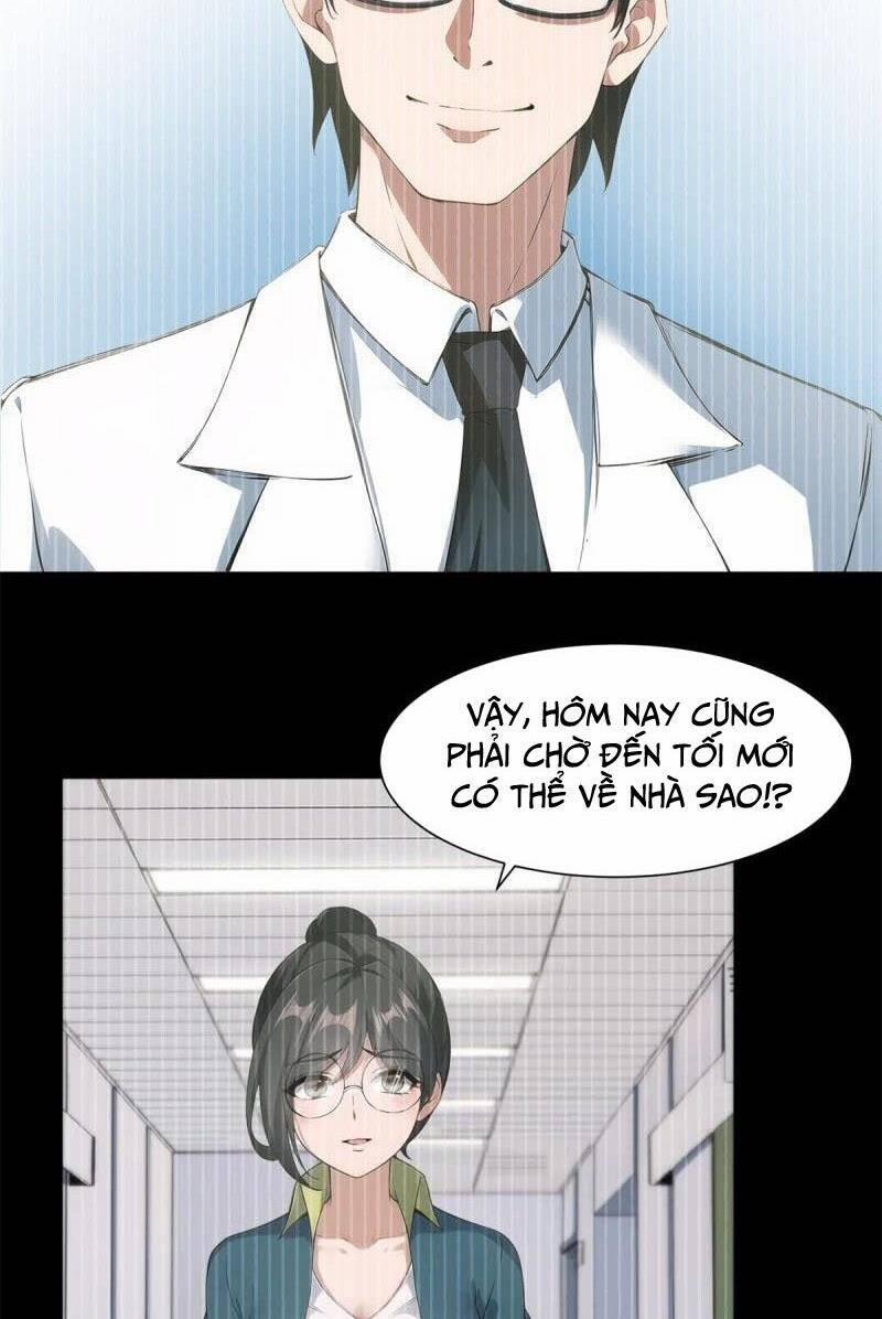 Ta Không Muốn Làm Đệ Nhất 219 trang 9