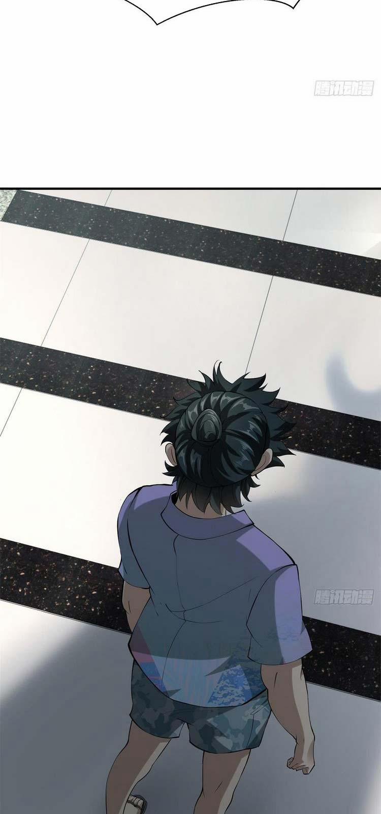 Ta Không Muốn Làm Đệ Nhất 22 trang 33