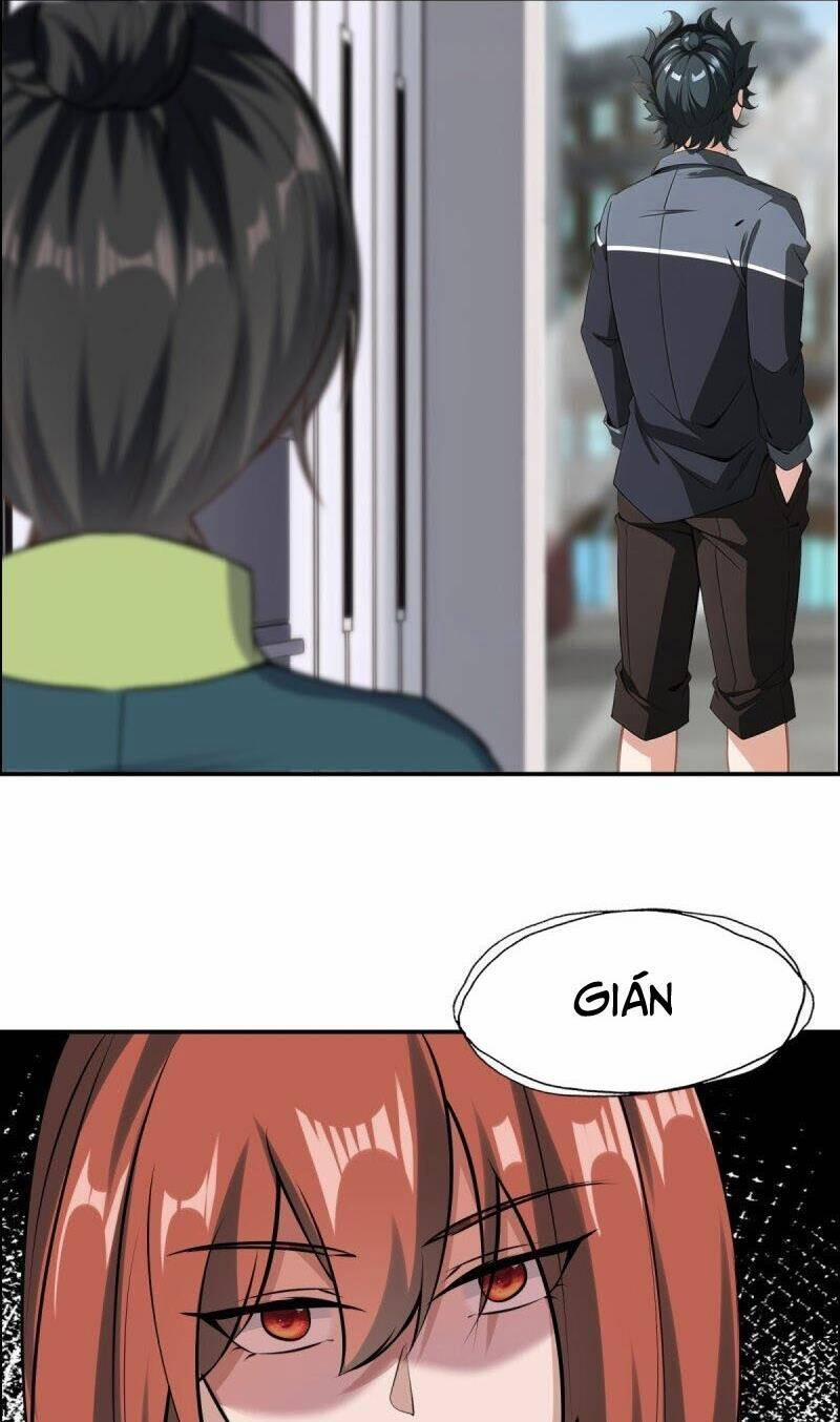 Ta Không Muốn Làm Đệ Nhất 220 trang 14