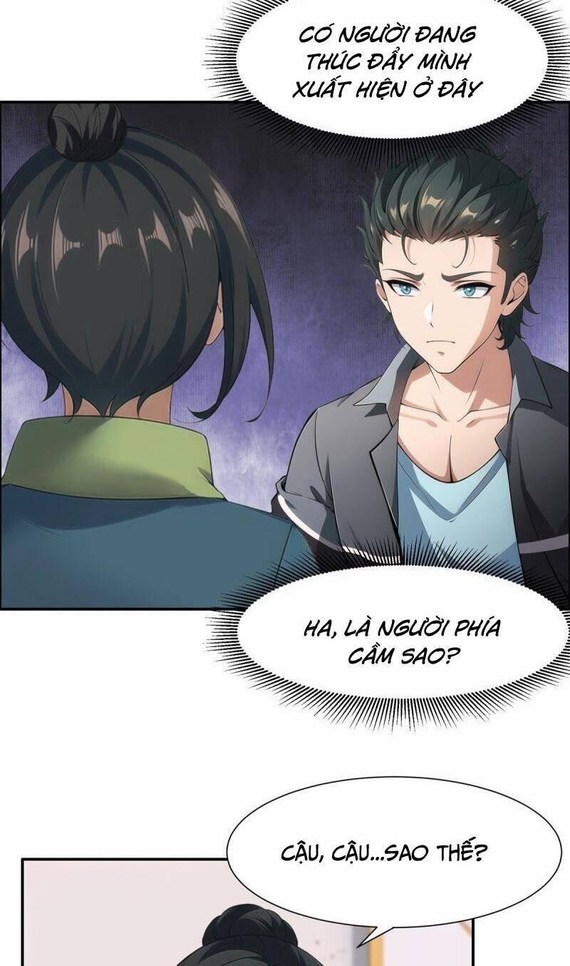 Ta Không Muốn Làm Đệ Nhất 220 trang 2