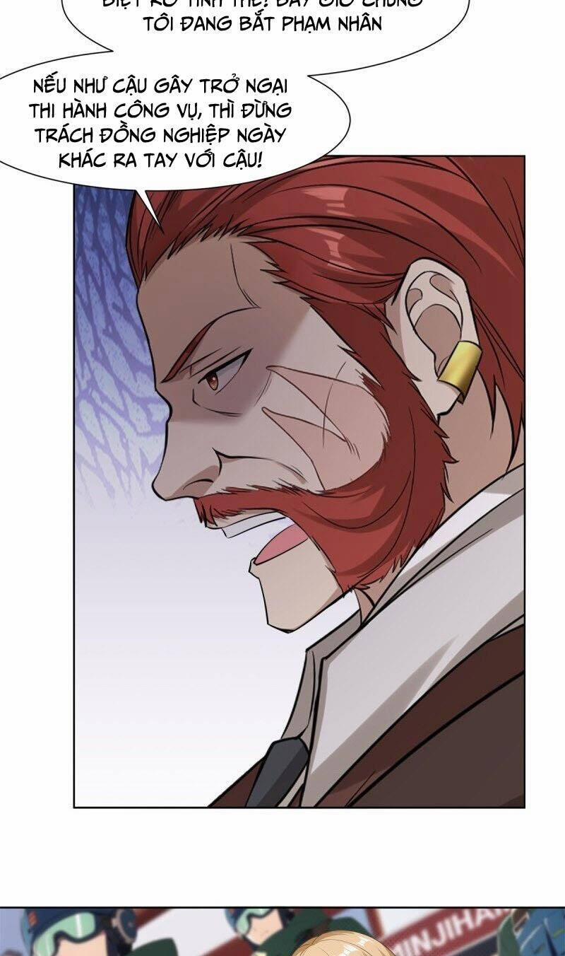 Ta Không Muốn Làm Đệ Nhất 220 trang 26