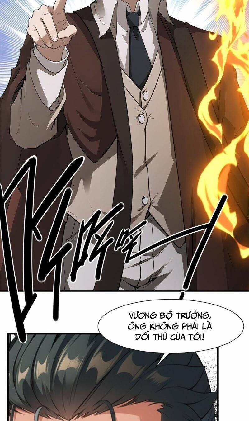 Ta Không Muốn Làm Đệ Nhất 220 trang 30