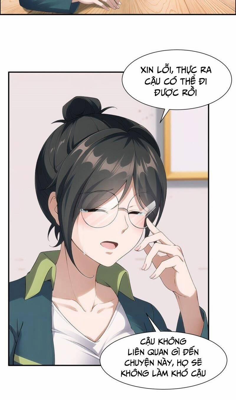 Ta Không Muốn Làm Đệ Nhất 220 trang 5