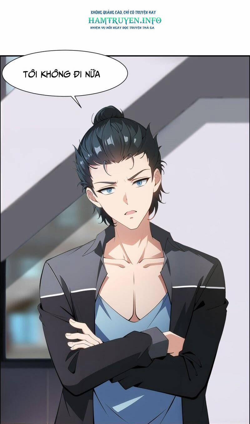 Ta Không Muốn Làm Đệ Nhất 220 trang 6