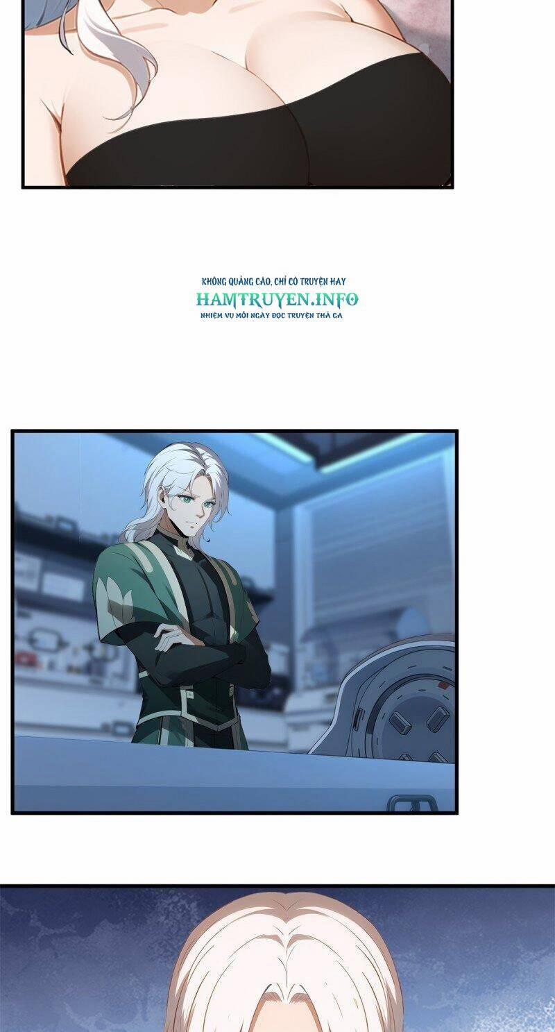 Ta Không Muốn Làm Đệ Nhất 221 trang 12