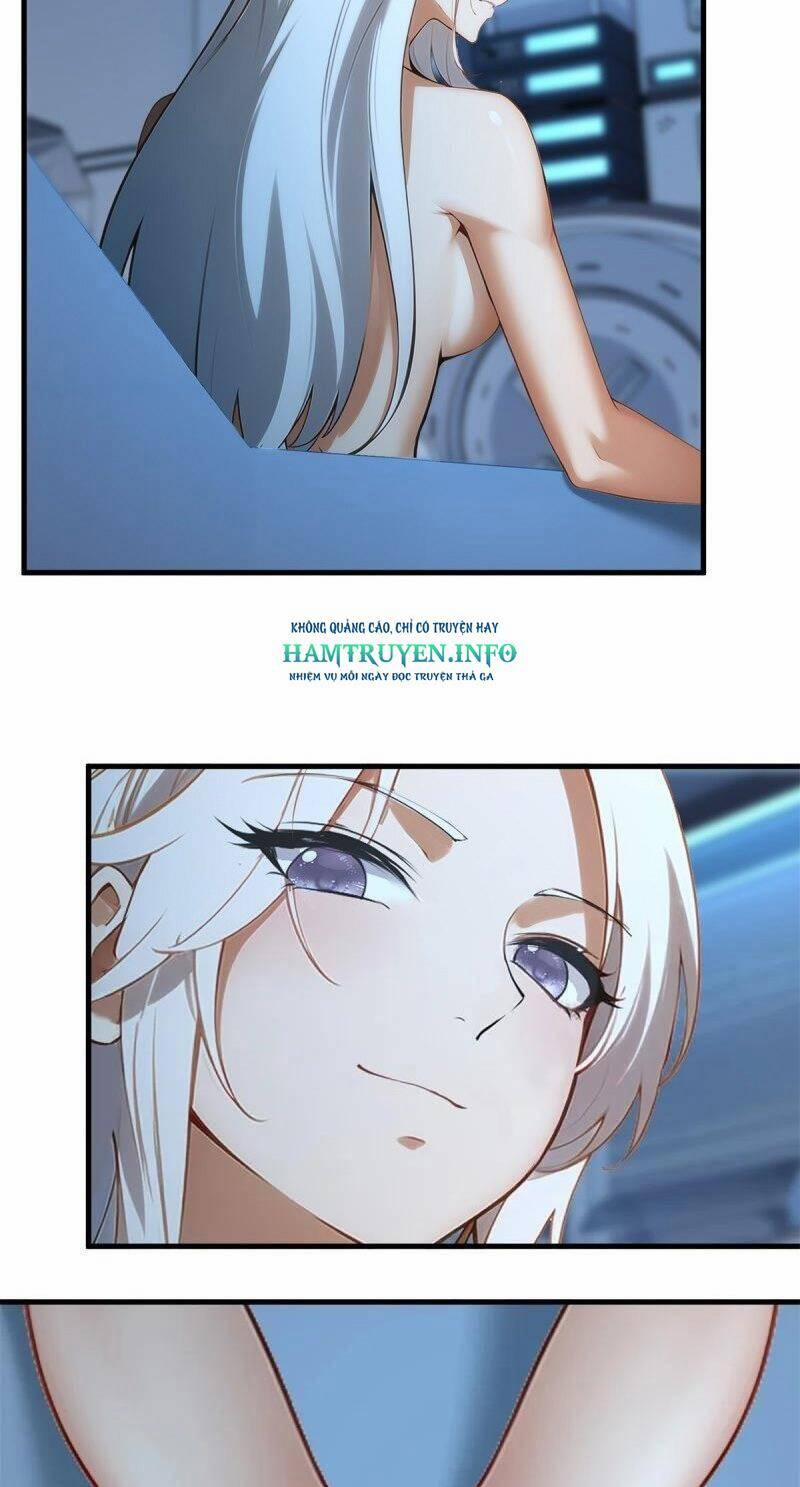 Ta Không Muốn Làm Đệ Nhất 221 trang 14