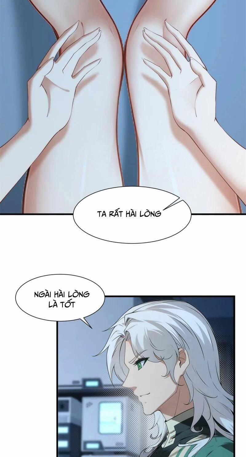 Ta Không Muốn Làm Đệ Nhất 221 trang 15