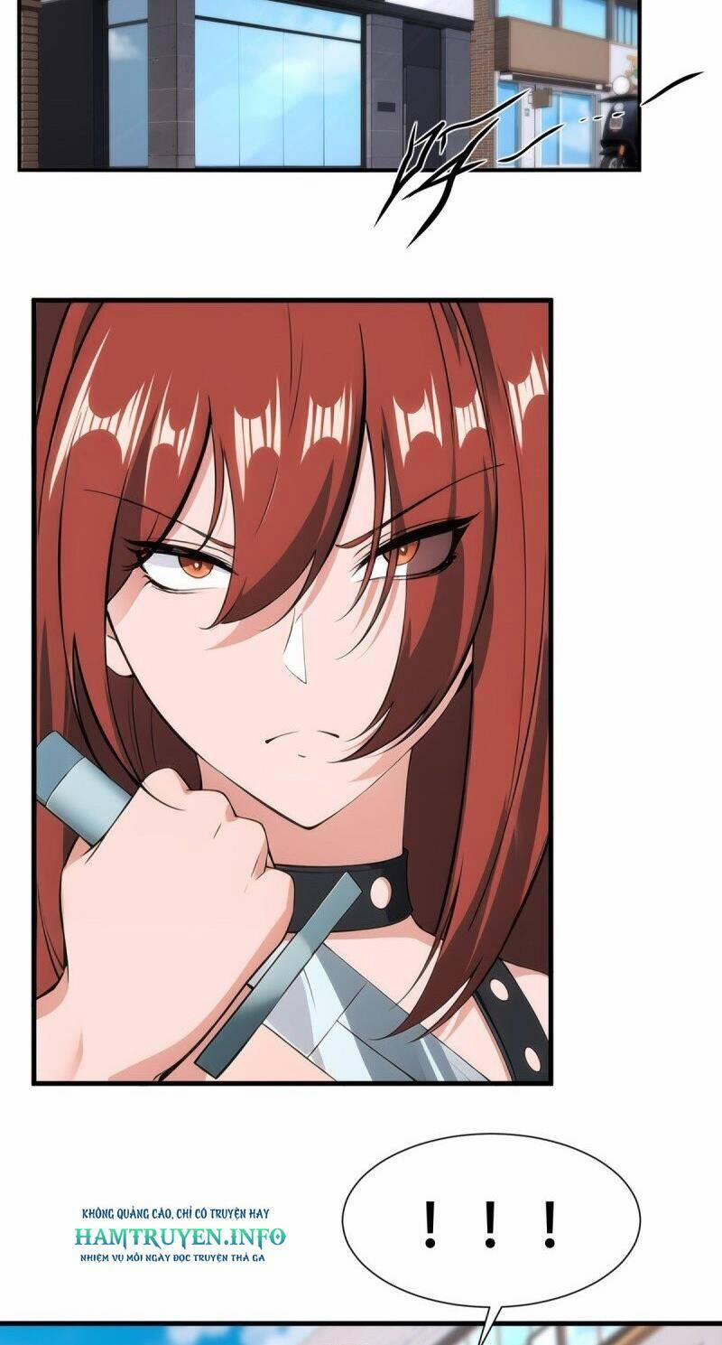 Ta Không Muốn Làm Đệ Nhất 221 trang 22
