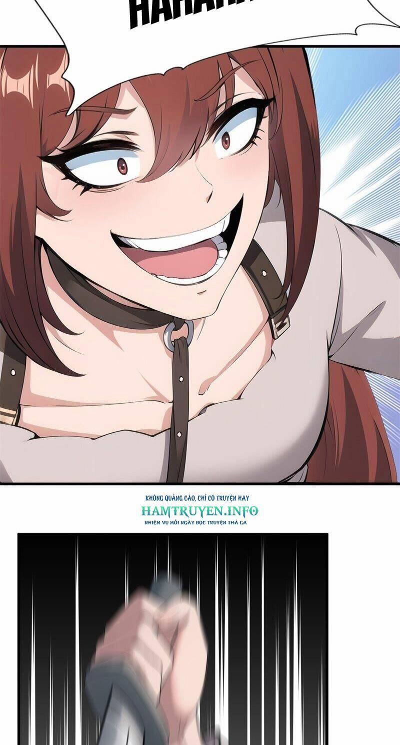 Ta Không Muốn Làm Đệ Nhất 221 trang 25