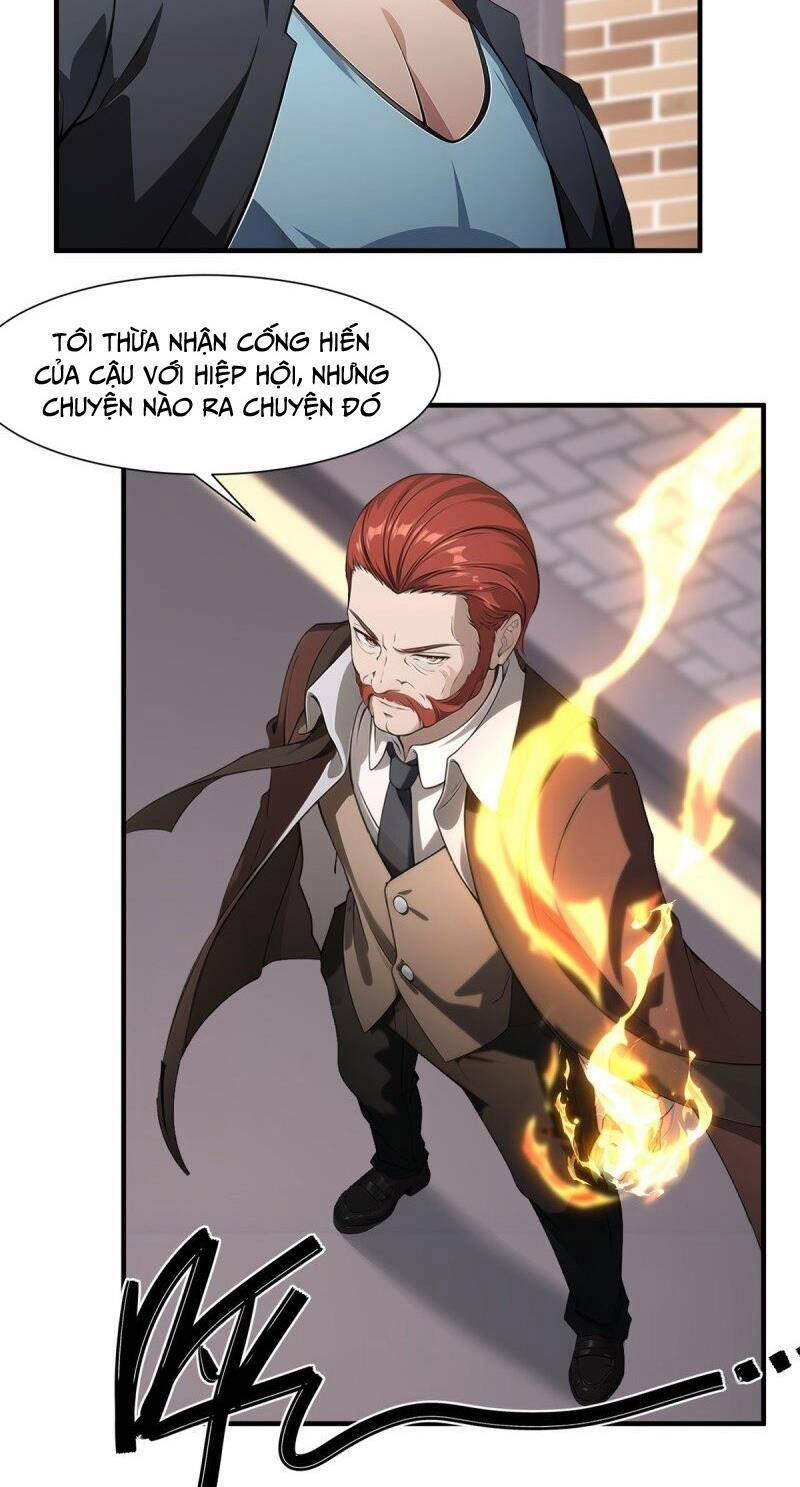 Ta Không Muốn Làm Đệ Nhất 221 trang 3