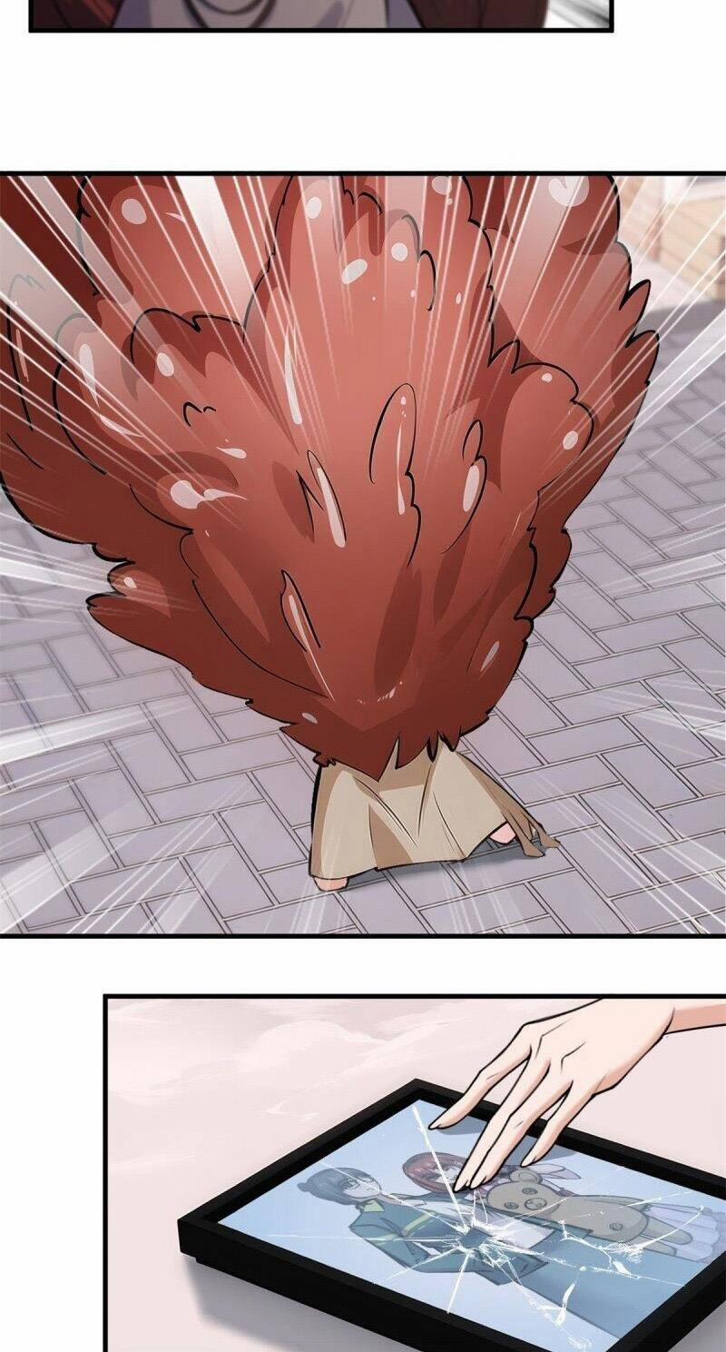 Ta Không Muốn Làm Đệ Nhất 221 trang 36