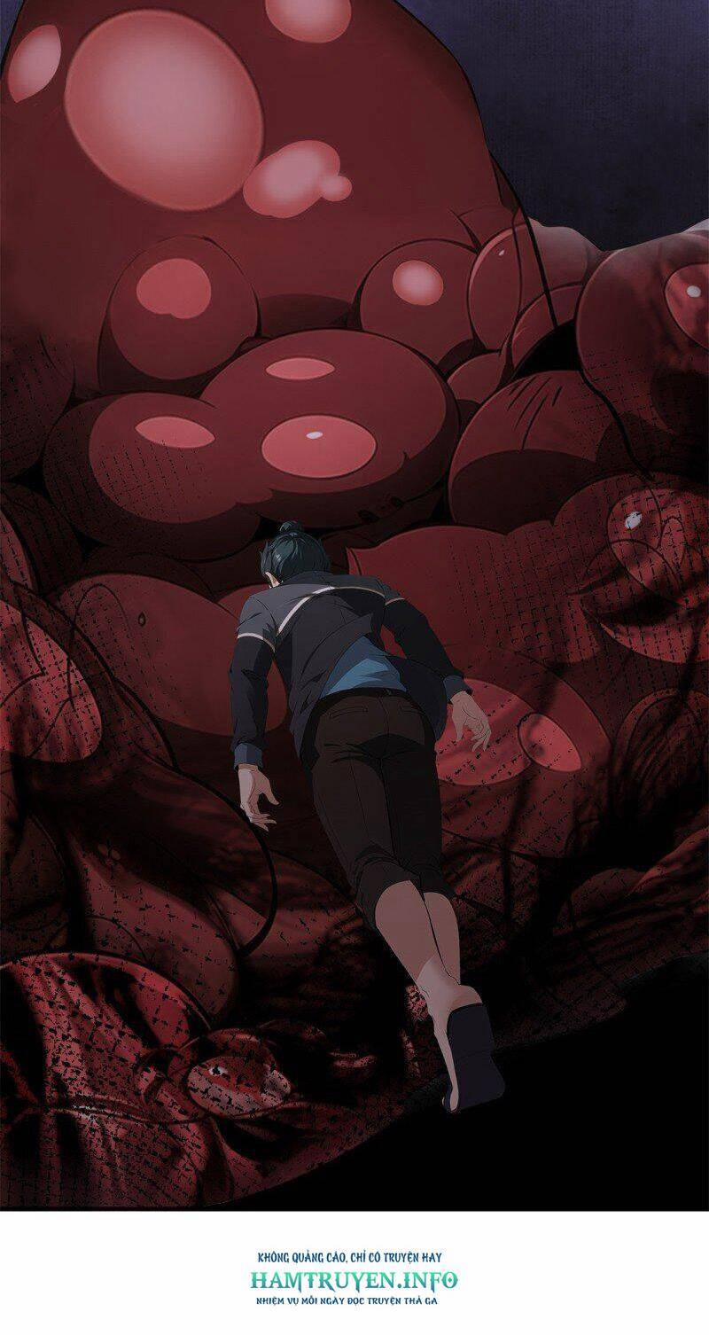 Ta Không Muốn Làm Đệ Nhất 221 trang 39