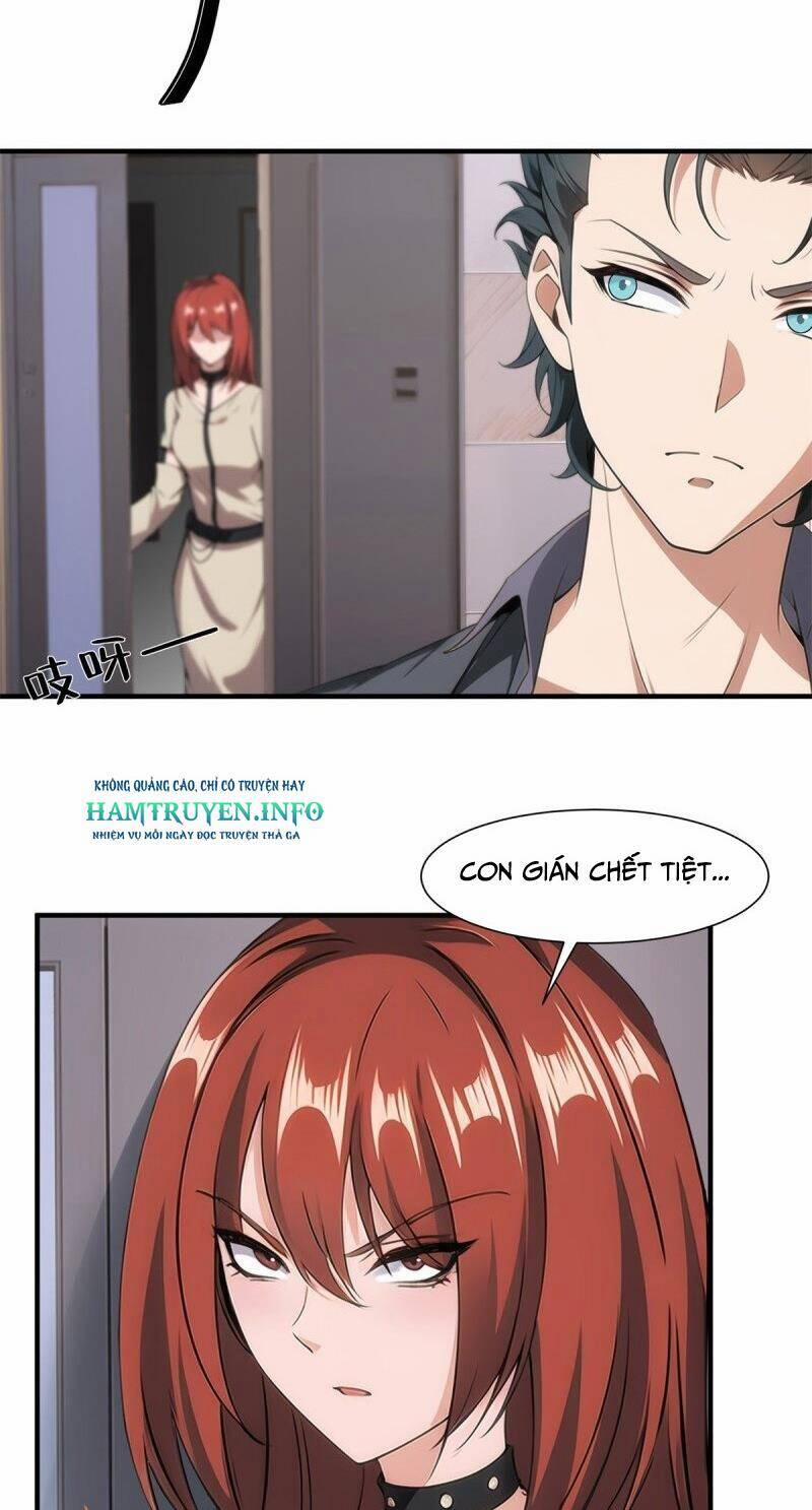 Ta Không Muốn Làm Đệ Nhất 221 trang 4