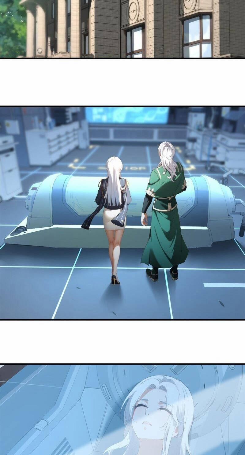 Ta Không Muốn Làm Đệ Nhất 221 trang 6