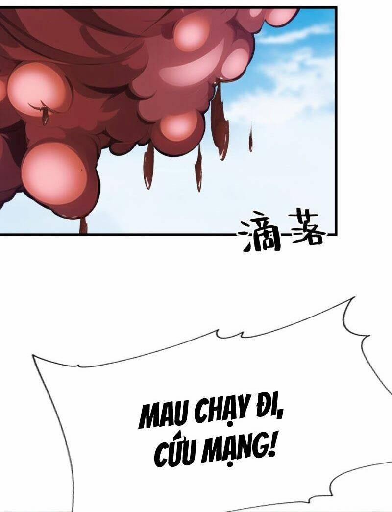 Ta Không Muốn Làm Đệ Nhất 222 trang 2