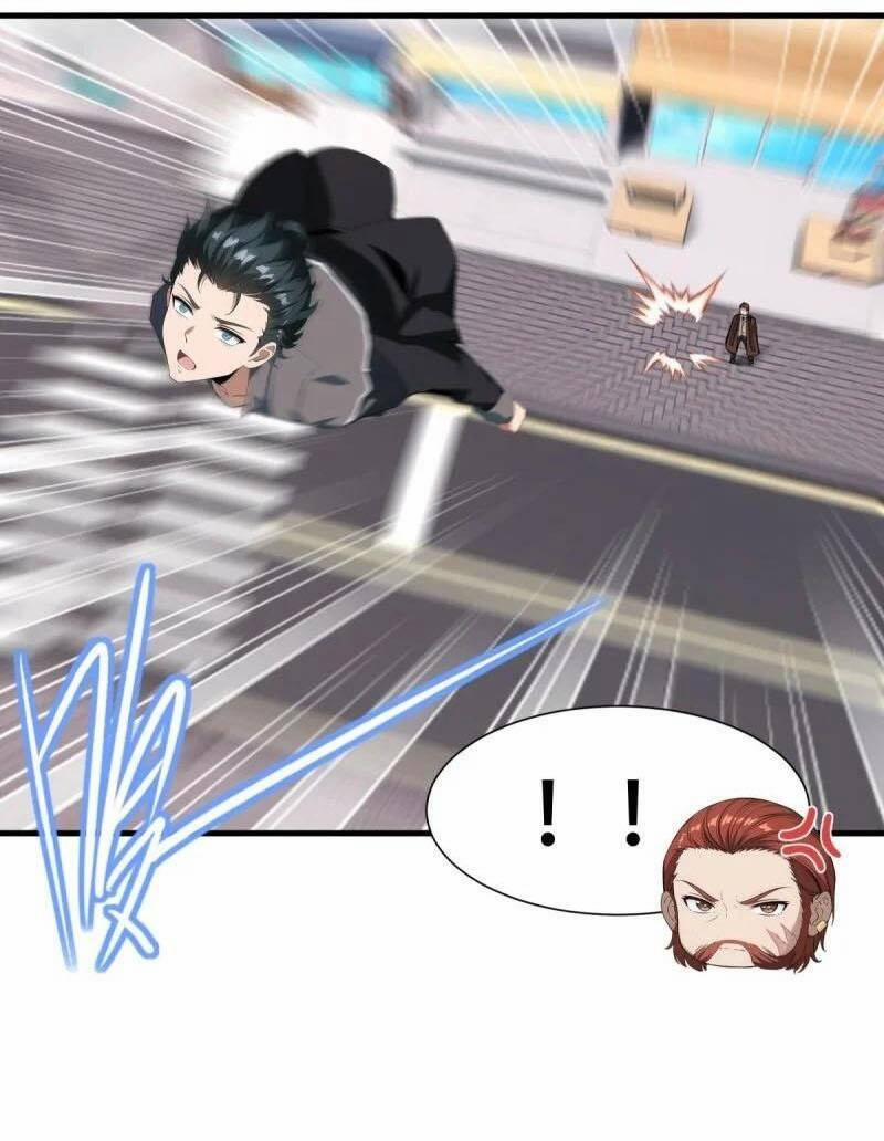 Ta Không Muốn Làm Đệ Nhất 222 trang 20