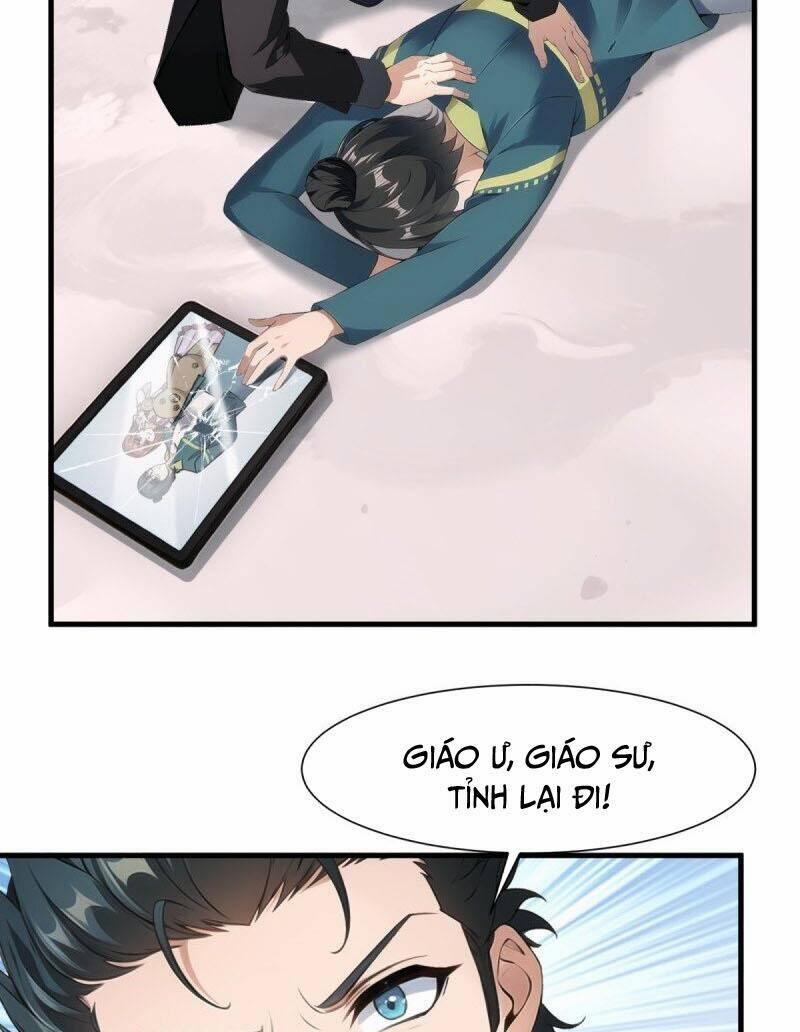 Ta Không Muốn Làm Đệ Nhất 222 trang 24