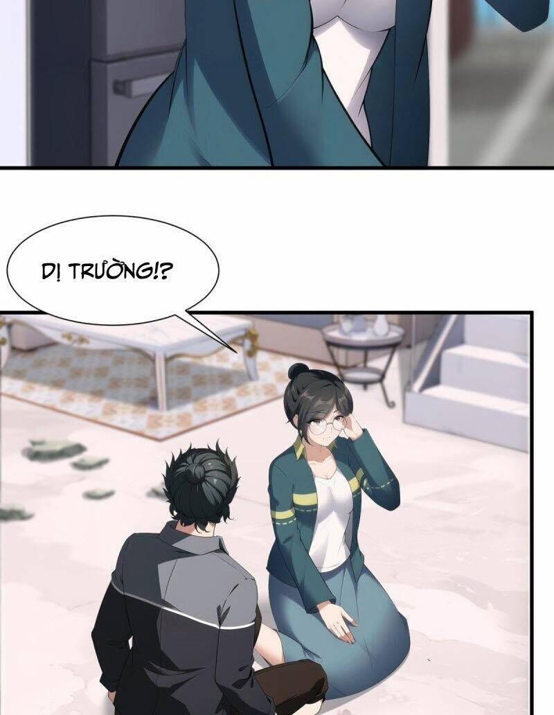 Ta Không Muốn Làm Đệ Nhất 222 trang 27