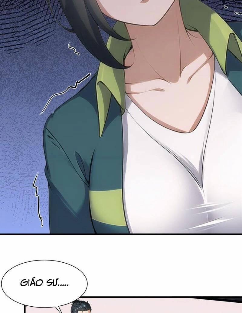 Ta Không Muốn Làm Đệ Nhất 222 trang 38