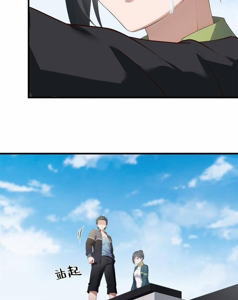 Ta Không Muốn Làm Đệ Nhất 222 trang 47