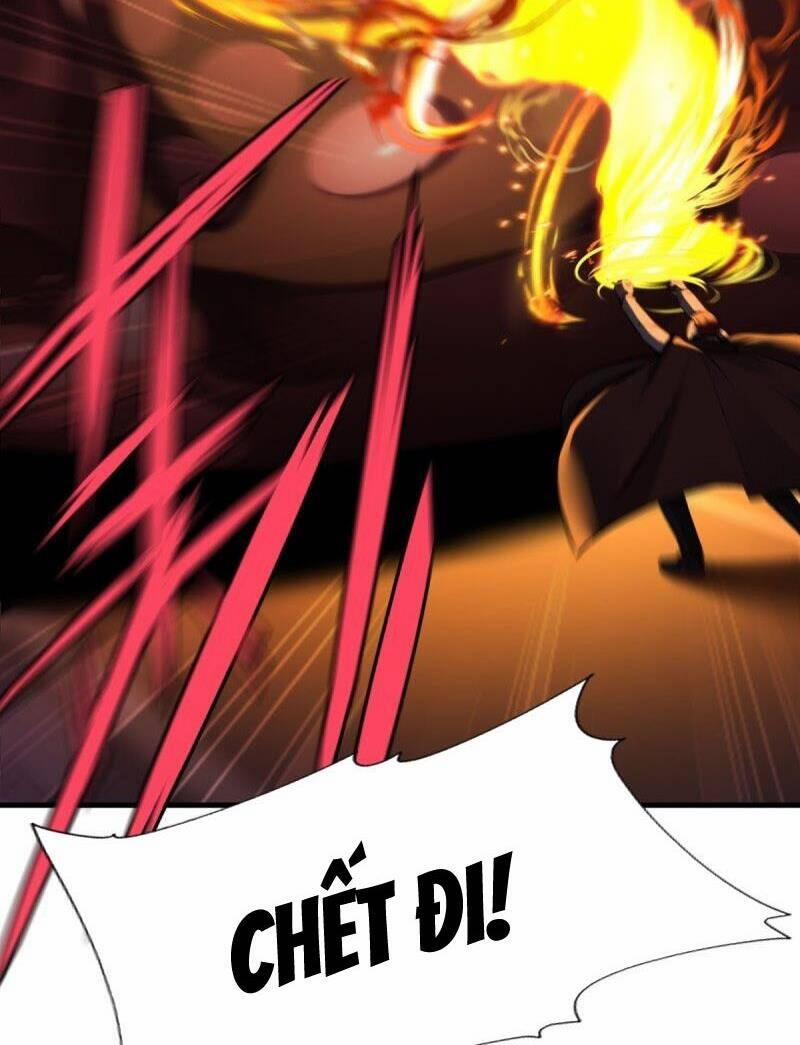 Ta Không Muốn Làm Đệ Nhất 222 trang 7