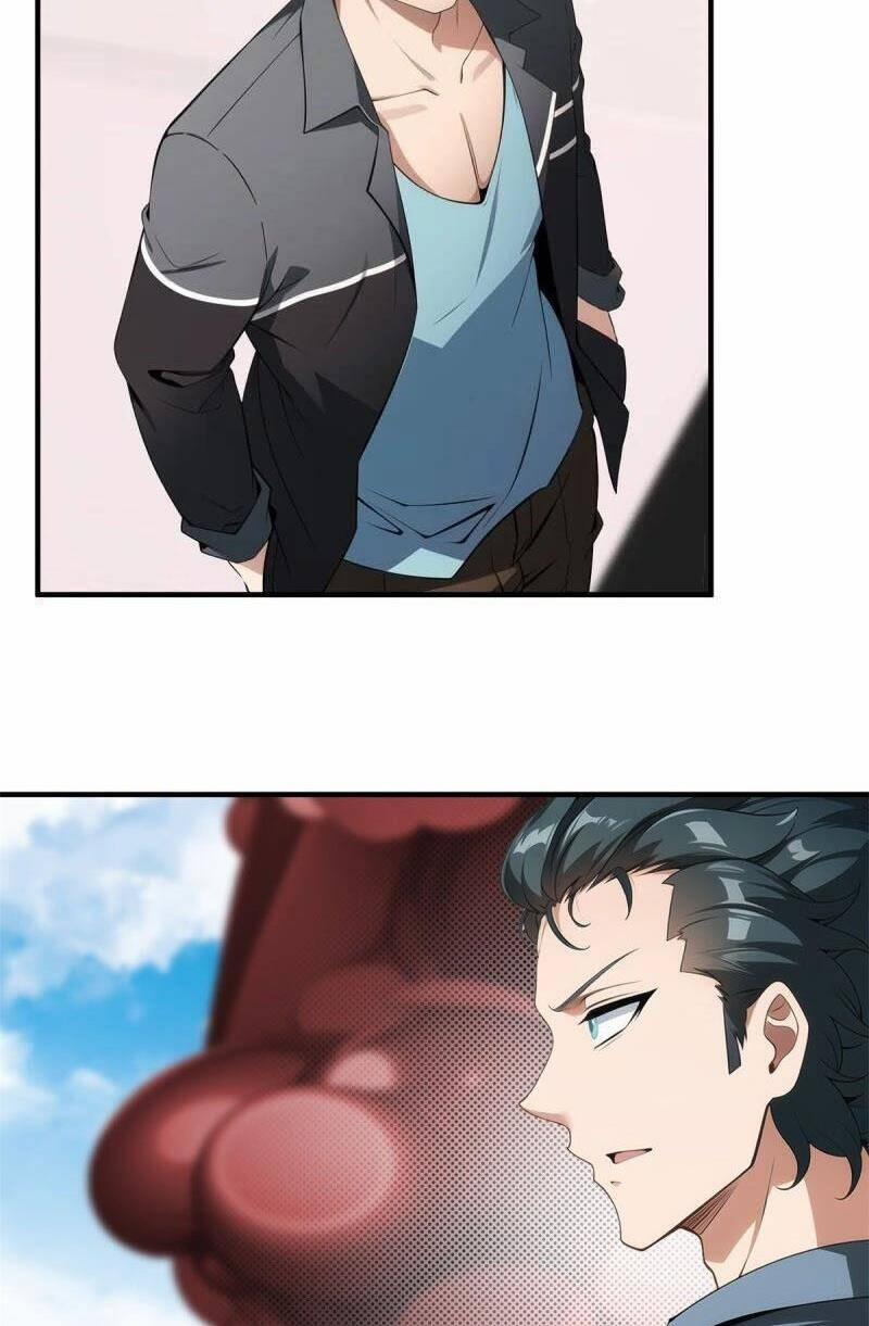 Ta Không Muốn Làm Đệ Nhất 223 trang 10