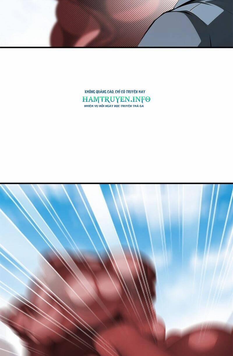 Ta Không Muốn Làm Đệ Nhất 223 trang 11