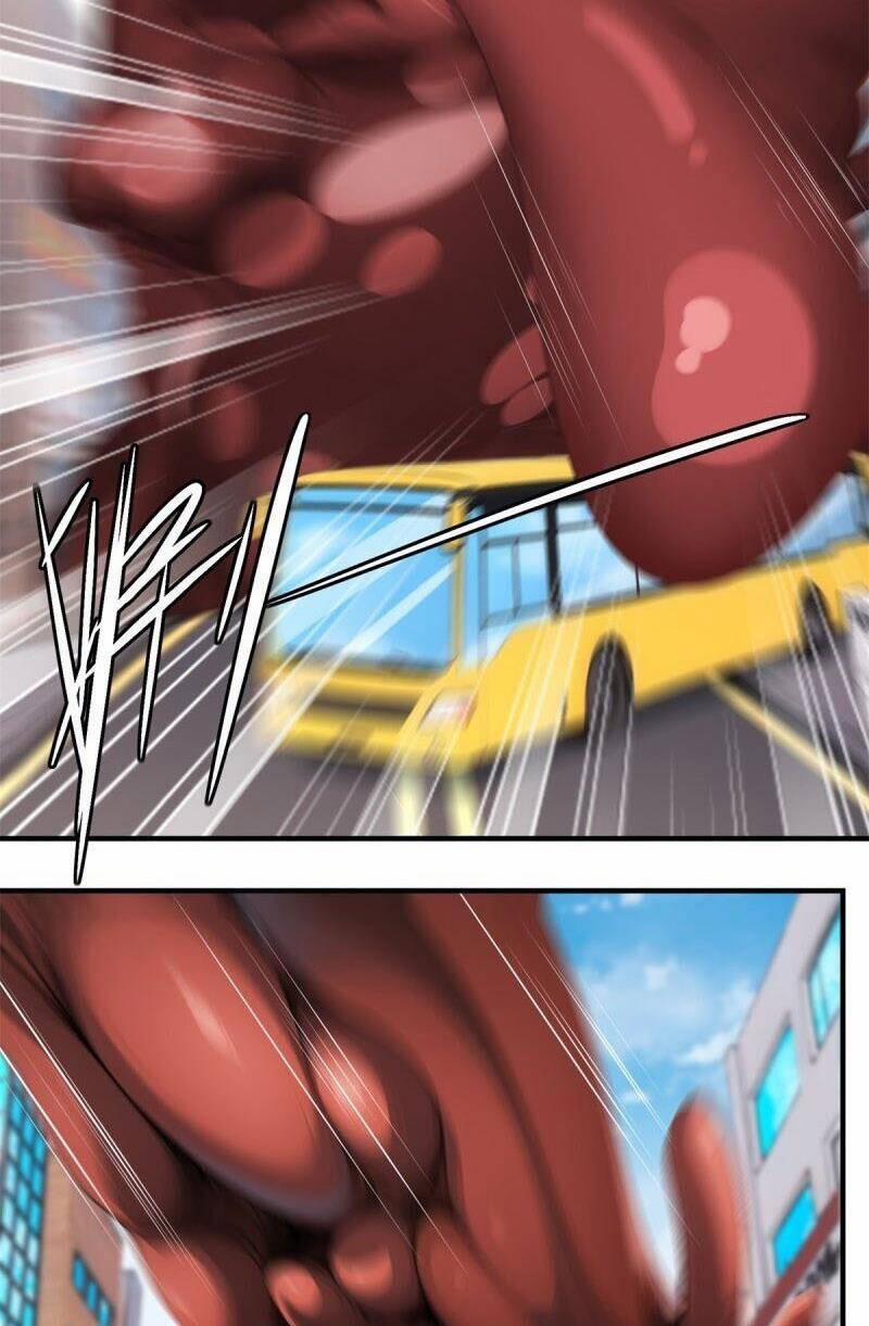 Ta Không Muốn Làm Đệ Nhất 223 trang 12