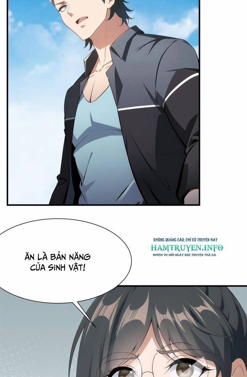 Ta Không Muốn Làm Đệ Nhất 223 trang 15