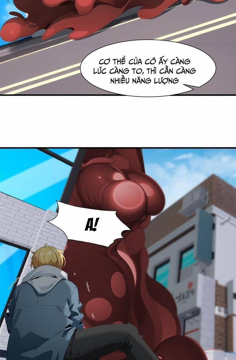 Ta Không Muốn Làm Đệ Nhất 223 trang 17