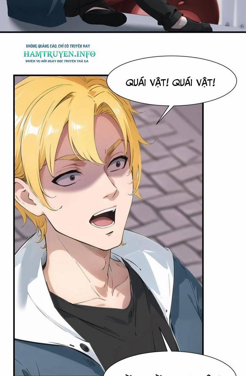 Ta Không Muốn Làm Đệ Nhất 223 trang 18