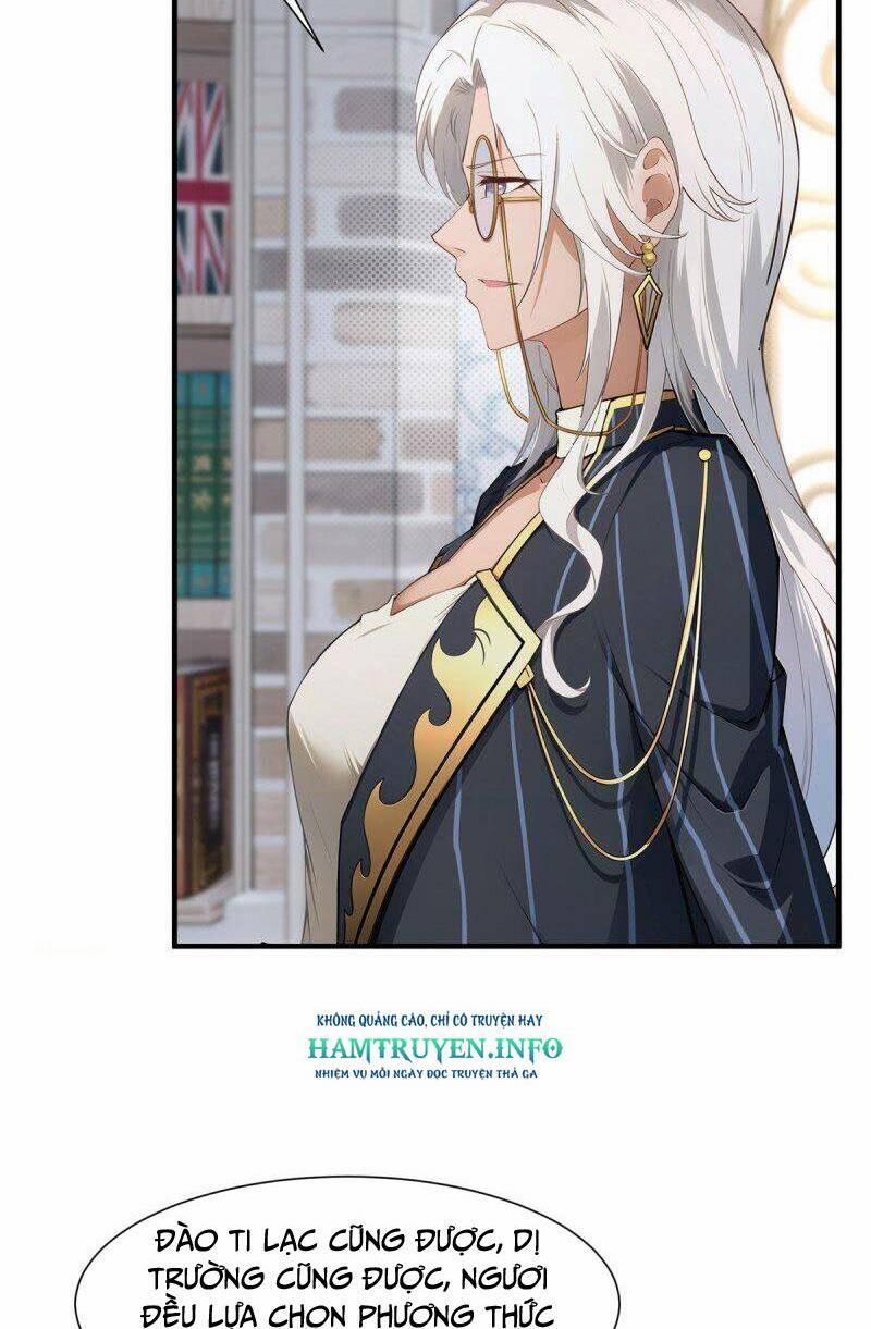 Ta Không Muốn Làm Đệ Nhất 223 trang 2
