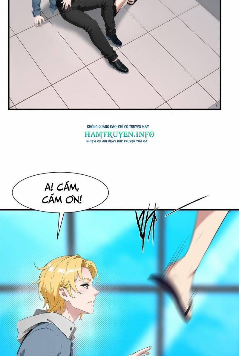 Ta Không Muốn Làm Đệ Nhất 223 trang 23