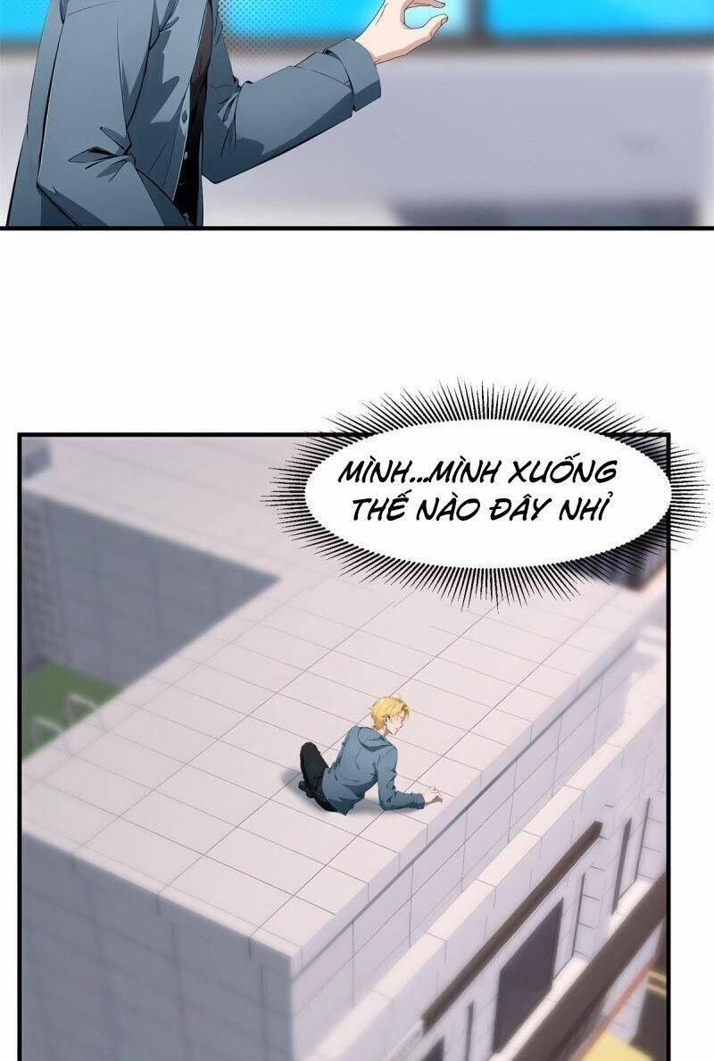 Ta Không Muốn Làm Đệ Nhất 223 trang 24